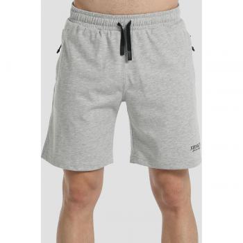 Short Felpa de hombre John Smith con Bolsillos y Cremallera