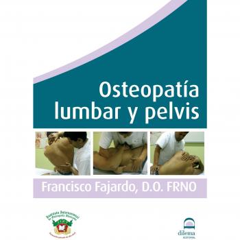 Osteopatia lumbar y pelvis DVD