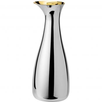 Stelton, Acero Inoxidable, Plata, H 27cm, Ø 10,5cm