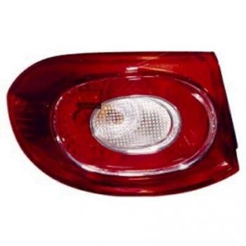 Luz trasera DEPO 441-1996L-UE Izquierda, Piloto trasero ABAKUS 441-1996L-UE
