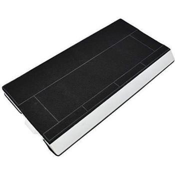Filtro de carbón activo Allspares 00434229 para campana extractora Siemens y Neff