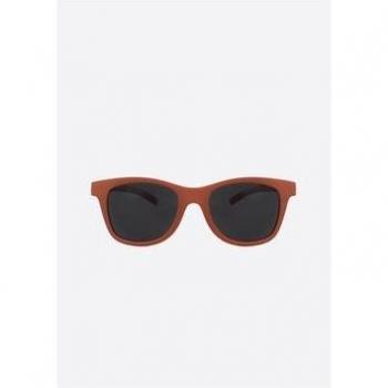Gafas de Sol para niños Oceanides Eyewear Polixo Matte Orange
