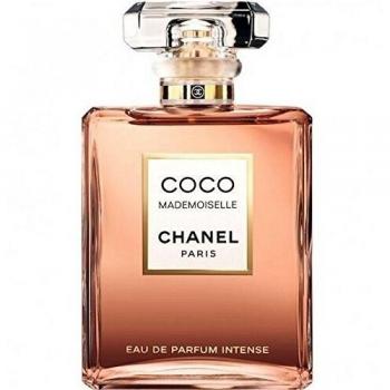 Chanel Eau de Toilette