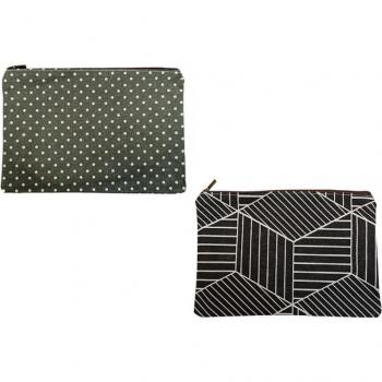 Neceser de Viaje Ponette - Plástico, Diseño Variado