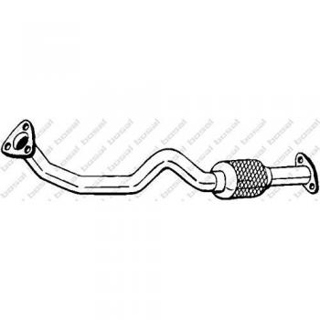 Bosal 827-171 Tubos