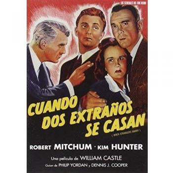 Cuando Dos Extraños Se Casan