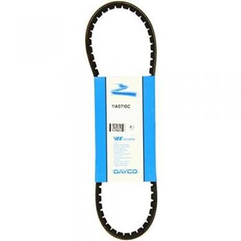 Correa trapezoidal DAYCO 11A0710C Poly-V