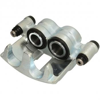 Pinza de freno BUDWEG 343218 Delantero Izquierda CALIPER