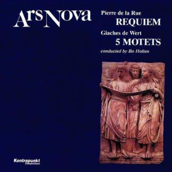 REquiem / Motets