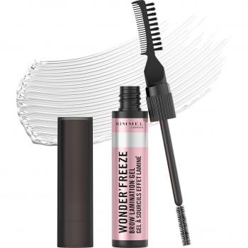 Rimmel Wonder'Freeze 001 Clear Gel para Cejas