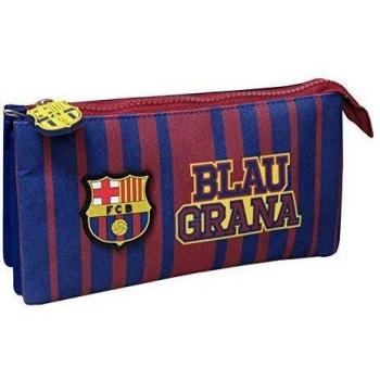 Estuches Multicolor FCBARCELONA