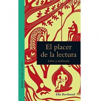 El placer de la lectura: Libros y meditación: 20