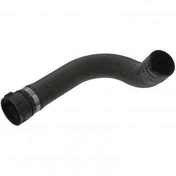 Tubería de radiador FEBI BILSTEIN 45393 - Radiator Hose, compatible con múltiples modelos de vehículos, fabricada en material resistente a altas temperaturas y presiones, diseño preciso para un ajuste perfecto, incluye conexiones adecuadas