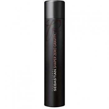 Laca Moldeadora Sebastian Professional Shaper Zero Gravity 50 ml