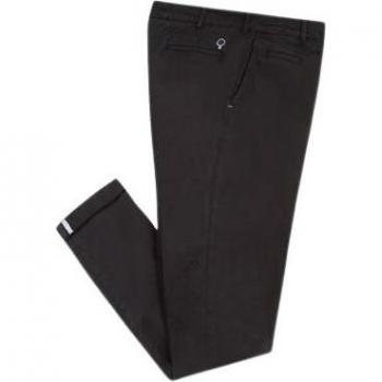 Faguo Brix Cotton Chino Trousers