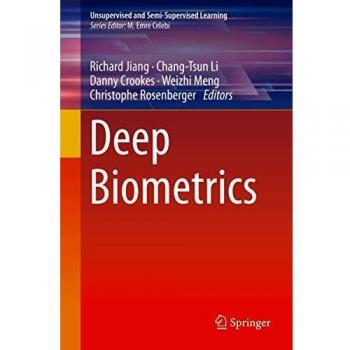 Deep Biometrics