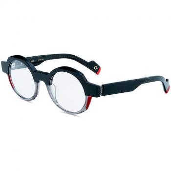 Etnia Barcelona Bruce BKRD Men's Eyeglasses Clear Size 46 - Frame Only, Blue Light Block Available