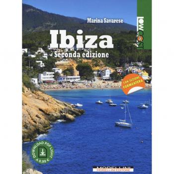 Ibiza - II Ed. (tipo de producto: edición especial, características: incluye contenido exclusivo, diseño atractivo, alta calidad de materiales y acabados, formato compacto)