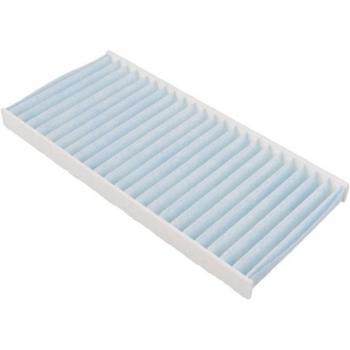 Filtro de habitáculo Blue Print ADT32557 - Filtro de aire para el interior del vehículo