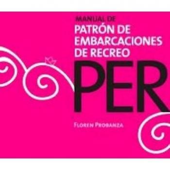 Per. Manual De Patrón De Embarcaciones De Recreo