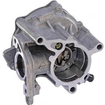 Pierburg 7.24807.29.0 Vacuum Pump, Brake System