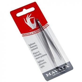 Mavala Pinzas de depilar