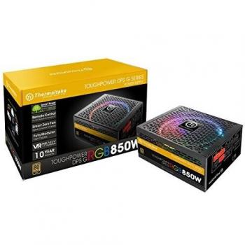 Thermaltake Toughpower DPS RGB/Schwarz 850W