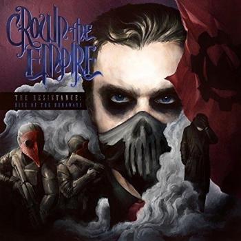 The Resistance: Rise Of The Runaways [VINYL]