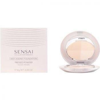 Kanebo Sensai Cellular Performance Pressed Powder