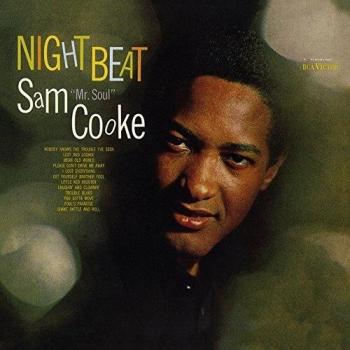 Night Beat - Sam Cooke