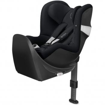 Cybex Gold - Silla de coche para niños Sirona M2 I-Size, para niños de 45 cm a 105 cm