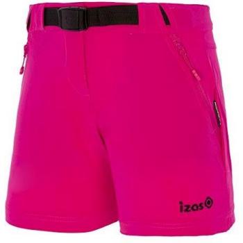 Izas Pantalones Cortos Trekking Nagela