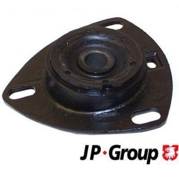 Copela de amortiguador JP GROUP 1142400600 - Tipo: Top Strut Mounting; Características: Compatible con varios modelos de vehículos, fabricada en materiales de alta calidad para mayor durabilidad, diseño optimizado para reducir vibr