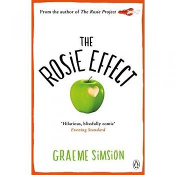 El Efecto Rosie (Proyecto Rosie, Libro 2)