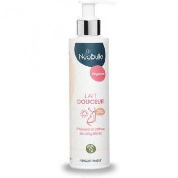 Leche Corporal Dulce Anti-Estrías Bio 200 ml - Néobulle