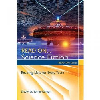 Read On... Science Fiction: Curated Reading Lists for Every Sci-Fi Enthusiast