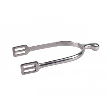 Qhp Knob Spurs Junior Ss 3 Cm