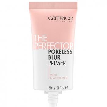 CATRICE The Perfector Poreless Blur Primer 30ml