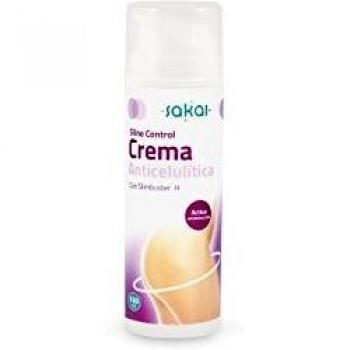 SAKAI - SLINE CONTROL CREMA 150ml SAKAI