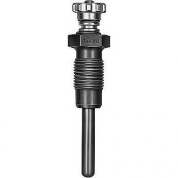 Bujía de precalentamiento BERU GV119 9,5V 10A M14x1,25