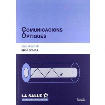 Comunicacions òptiques. Guia d'estudi: 14
