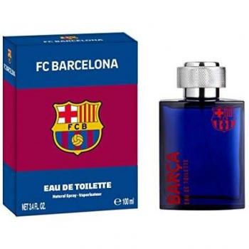 FC Barcelona Eau de Toilette Vaporizador Spray 100ml