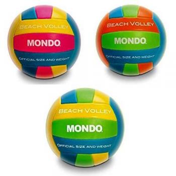 Mondo - Juguete de voleibol para piscinas