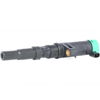 Bobina de encendido VALEO 245104 para RENAULT Mégane, Scénic, Clio, Trafic, Kangoo, Mégane Scénic, Laguna, Mégane Classic, Modus, E