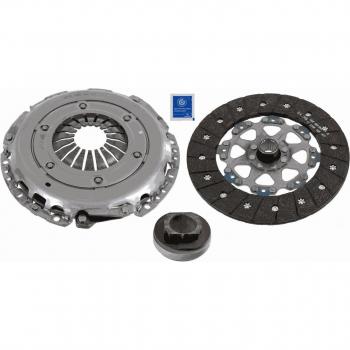 Kit de Embrague SACHS 3000 970 123