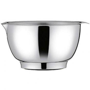 Rosti Margrethe Stainless Steel Mixing Bowl, 500ml