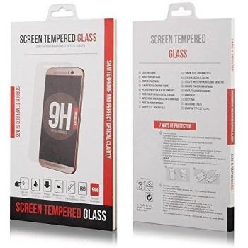 Protector de pantalla de cristal templado para Huawei P9 Lite