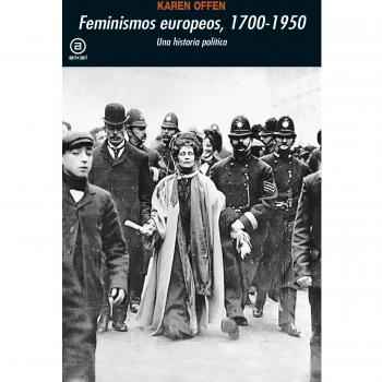 Feminismos europeos 1700-1950. Una historia política: 355