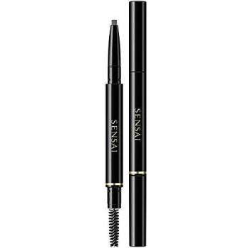 Sensai Styling Eyebrow Pencil 02 Warm Brown 0.2g