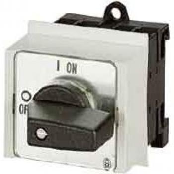Eaton 2-Position Safety Switch, Max Voltage 690V AC, Max Current 20A